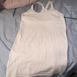 lululemon ebb to street tank